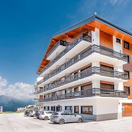 Center Of Veysonnaz With A View ! Apartment ภายนอก รูปภาพ